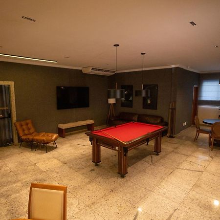 Hotel Golden Park Uberaba By Nacional Inn Екстер'єр фото