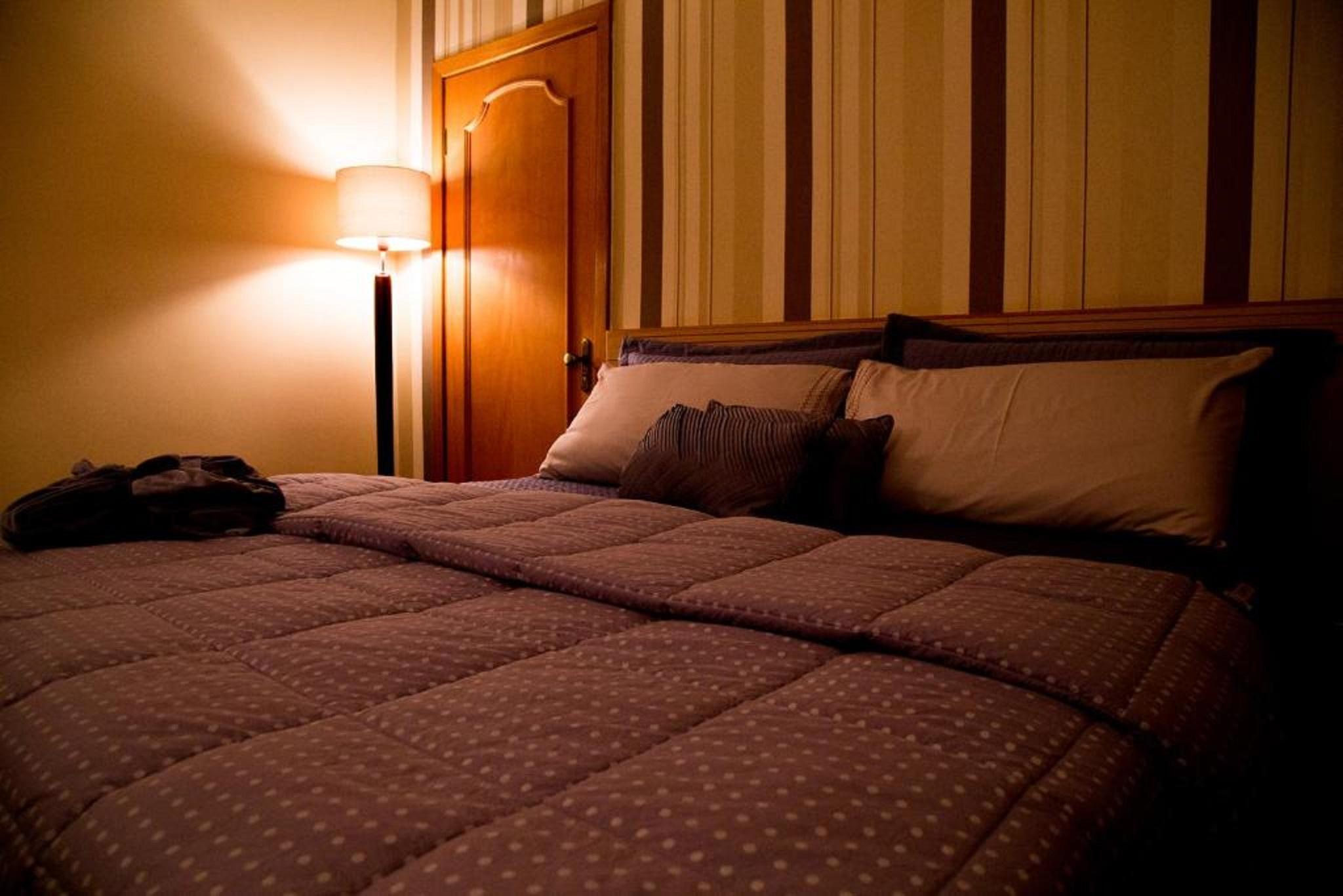 Hotel Golden Park Uberaba By Nacional Inn Екстер'єр фото