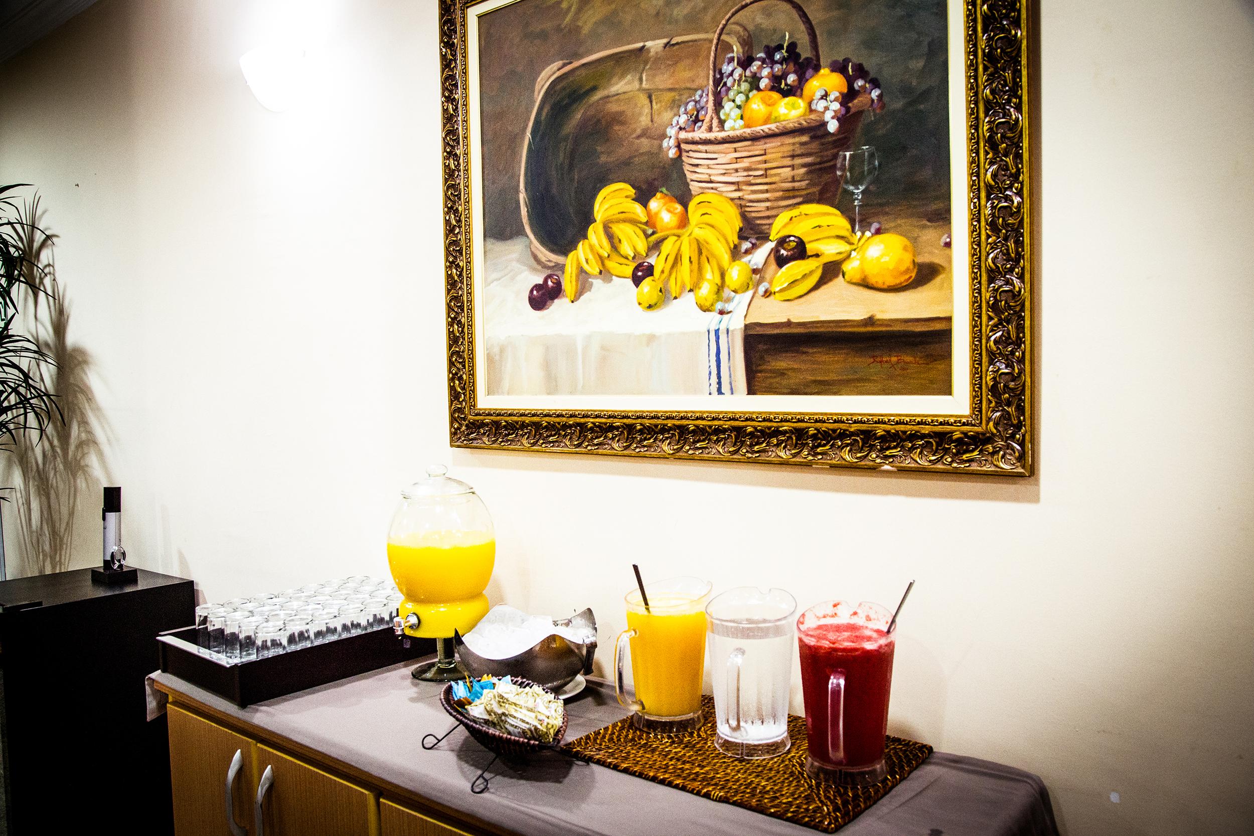 Hotel Golden Park Uberaba By Nacional Inn Екстер'єр фото