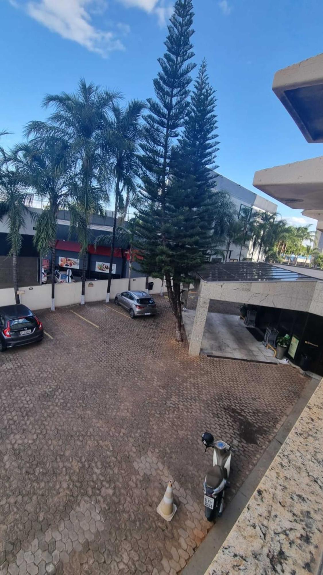 Hotel Golden Park Uberaba By Nacional Inn Номер фото