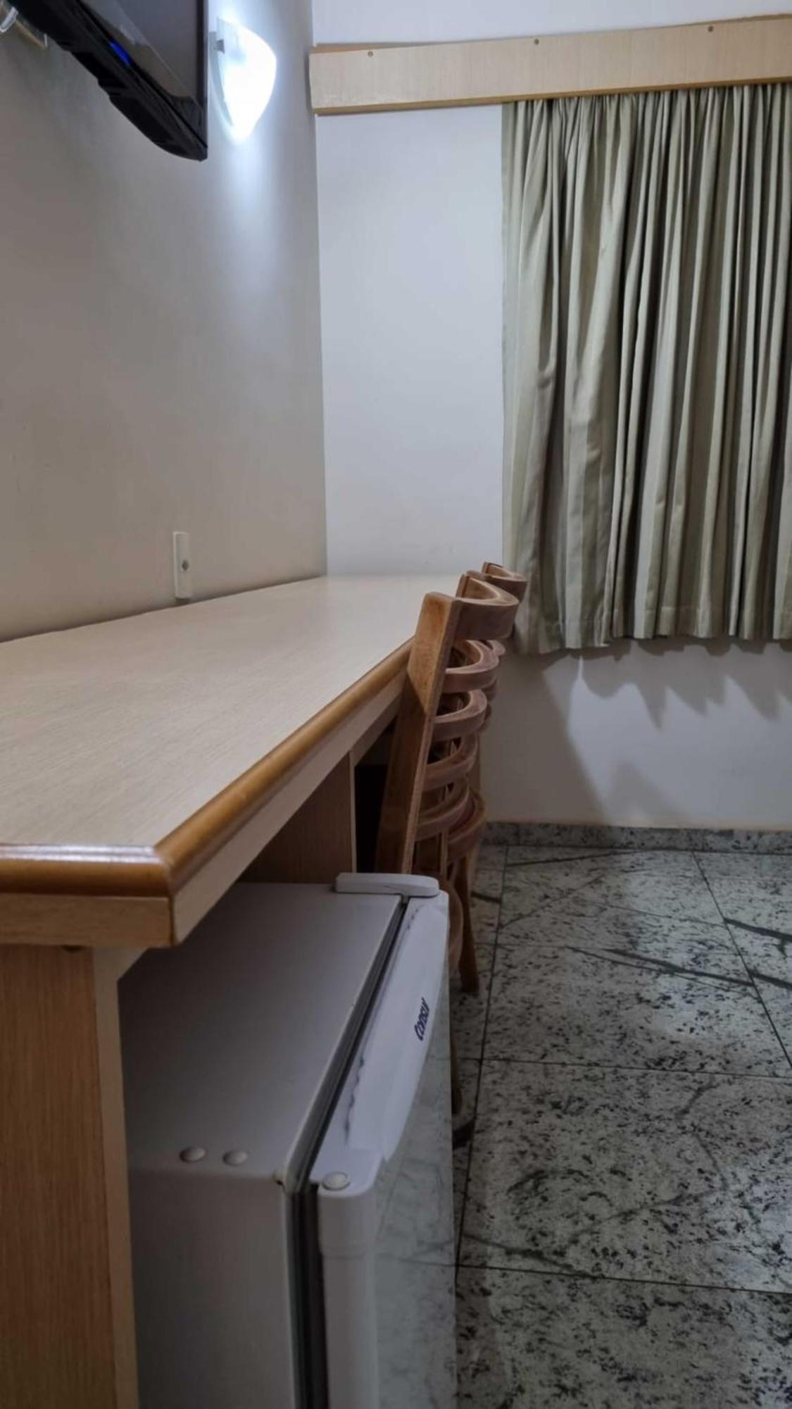 Hotel Golden Park Uberaba By Nacional Inn Номер фото