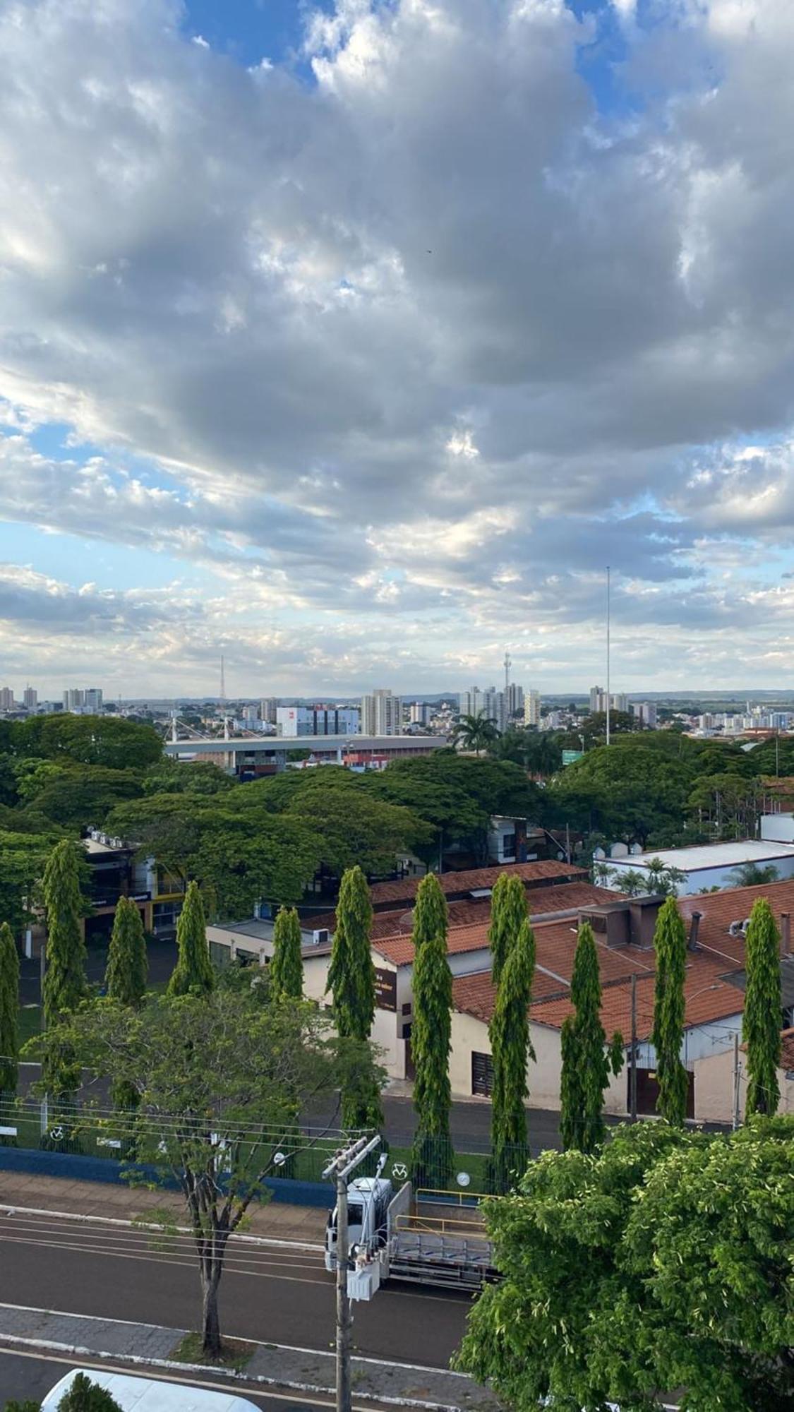 Hotel Golden Park Uberaba By Nacional Inn Номер фото